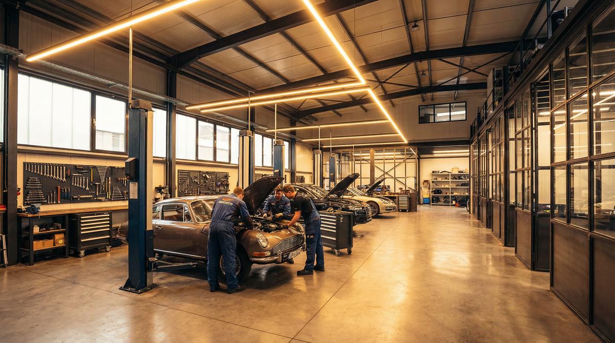 麻豆改装工厂幕后花絮视频